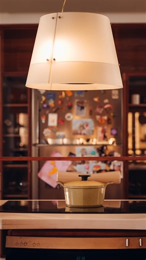 13 reactions | The Zen Kitchen takes center stage at our client’s home! She asked for an island that cuddled her; one that surrounded her with everything she needs. The result? A transformative kitchen designed for every mood: hide the mess when you want peace, or showcase your style when it’s time to impress. Visit us at our showroom and start creating your own dream kitchen: 34, Orabi St., Maadi | Amr Helmy Designs | Facebook