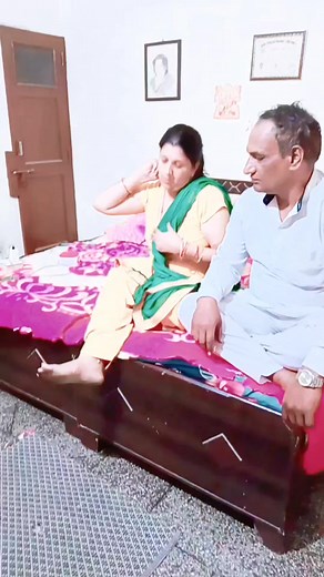 1.3K views · 28 reactions | लड़के ने ये क्या दिखा दिया॥ हरियाणवीकॉमेडी॥ Comedy short video#藍藍藍 | Sadhna Sharma | Facebook