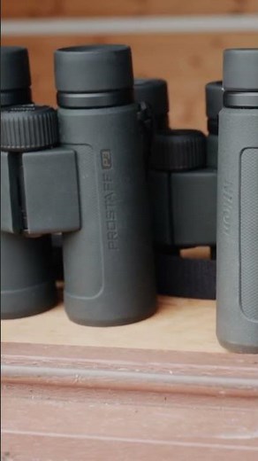 Best Compact Binoculars for 2023 #shots