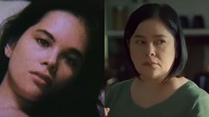 Jaclyn Jose: A life lived like in the movies