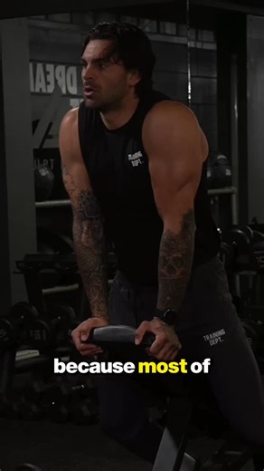 A D A M C O L L A R D on Instagram: "Stop living with Shoulder Pain 🤝 10 Minute Mobility & Movement per week can fix it. @boohoomanactive A1 - Pipe Passovers 1 Set x 30-40 Reps B1 - DB External Rotations 2 Sets x 5-10 Reps C1 - DB Lying Cuban Presses 2 Sets x 5-8 Reps D1 - Banded or Cable Face Pulls 3 Sets x 12-20 Reps Knowledge is power. Movement is medicine. See you at work. @sculpt__ Check out the full outfit at BoohooMANActive Range now and join the TrainingDepartment! 🤝 AD"