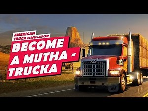 American Truck Simulator in 2022 - Worth buying? - Review