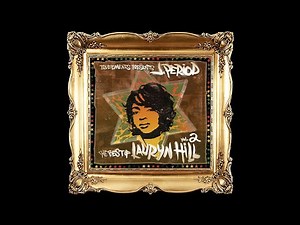 J.PERIOD - Tell Him (Acoustic) (Live) [feat. Lauryn Hill]