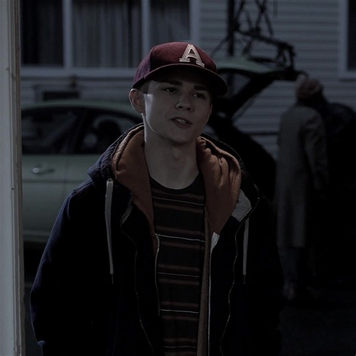 I love young Dean || #deanwinchester #supernatural #samwinchester #edit