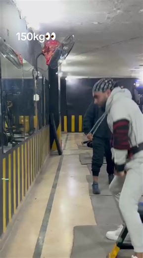 Mastering the 150kg Bench Press Technique