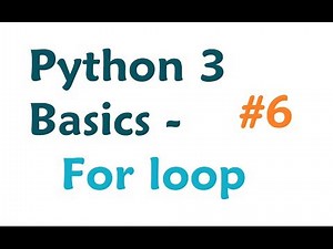 Python Programming Tutorials