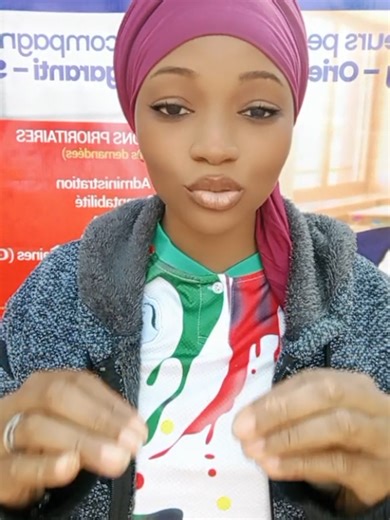 #caissier #caissiere #restaurant #ouagadougou #jeune