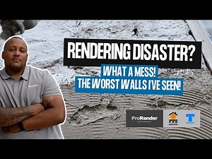 Rendering disaster! Day in the life of a renderer.