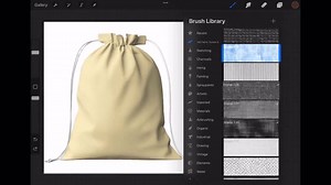 260 Procreate Fabric Texture Stamp, Knit Procreate, Procreate Clothes Stump, Procreate Fabric Brushes, Procreate Clothing, Procreate Fashion - Etsy