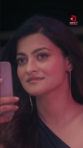 A Love Moment That Says It All ❤️ | KUHUDI | Streaming on AAO NXT #shorts