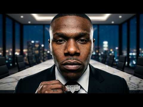 DaBaby - Corporate Commando (Official Music Video) | CEO Energy
