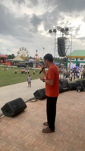 Ganda ng song nato📌 Sounds check with Datu Khomeini Camsa Bansuan | Ambo G. Gumaga