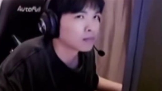 第441集《怒了》 【cxy】“请求c先生出山”10s认识c先生的三板斧瓦学弟太讷了