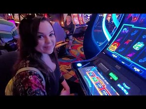 She Knows How to Win | Frankenstein | Advantage Play | How to Beat Slot Machines
