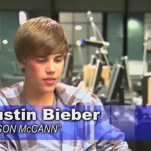 justin's interview for cbs - 2011 #justinbieber #interview #viral @Justin Bieber