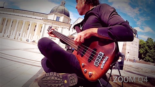 Zoom Q4 vs Sony ZV1F — Best Vlogging Camera Comparison for 2026 (Audio & Video Test) 🇺🇸 In this Zoom Q4 vs Sony ZV1F comparison video, we test two top cameras to help you decide which is best for your vlogging, content creation, and on-the-go filmmaking in 2026. Whether you’re a beginner YouTuber or a seasoned creator, this in-depth review covers video quality, audio performance, autofocus, low light capabilities, stabilization, and usability. We put the Zoom Q4 audio recorder camera head-to-h