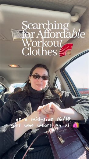 Mare Wood🪭🐎 on Instagram: "Affordable workout clothes DO exist 👀 @Old Navy next places to shop for workout clothes: @setactive @Fabletics @437 @Alo Yoga @Gymshark @Gymshark Women @aerie @target @VSPINK @Free People @FP Movement These Old Navy workout finds are comfy, flattering, and actually affordable. Perfect if you’re building gym confidence, walking more, or upgrading your activewear on a budget. Saving you money so you can move your body without stress 💪 old navy workout clothes, afford