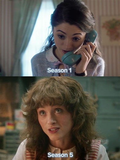 The Evolution of Stranger Things: A Look Back