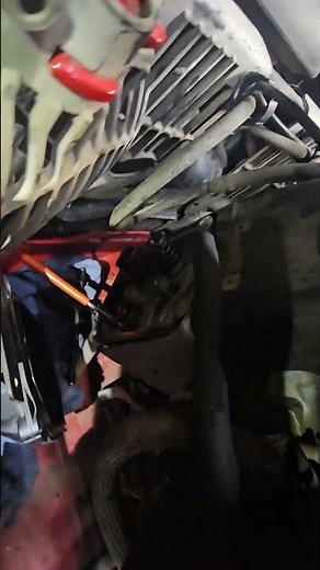 How to remove the lifter from your kohler engine.