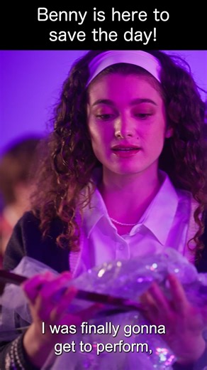 “The Hidden Life of a Pop Star“ is now streaming on the BUMPINT (BUMP) app! #drama #dramaedits #bumpdrama #bumpint ===== “They can take my name, but they can't take this singing voice." Adeline, a global pop star, is actually a normal teenager named Riley. She enrolls in high school undercover to experience her final year, only to find her classmate, Charlotte, claiming to be "Adeline". Amidst a tangled web of friendships, betrayal, and lies, can Riley protect her secret and find her true self? 