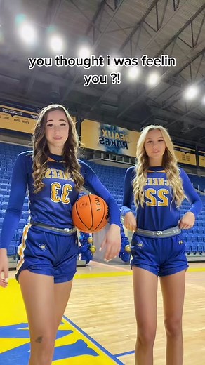 no distractions bae 🥰 #fyp #d1athlete #femalehoopers #mcneese #basketball #MadeWithKeurigContest #HausLabsFoundation