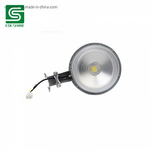 [Hot Item] LED Barn Fixture with Photocell 50W