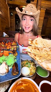 Restaurante Indio en Sri Lanka, Colombo 🇱🇰 #fypシ #asmr #parati #foodstagram #india | Edurnyx vlog