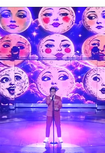 penampilan Daniel di top 15 show. #da8 | penampilan tazir da8 malam ini