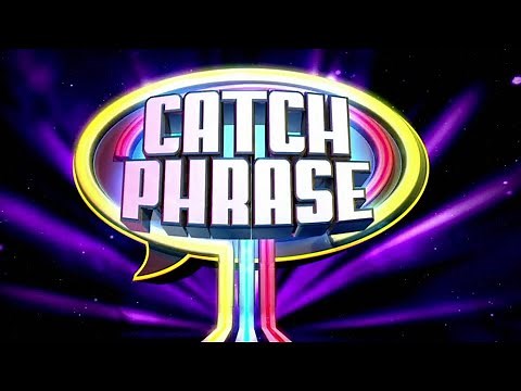 Catchphrase