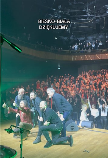 Bielsko-Biała 🚀 #piotrcugowski #live #dc @rockhouse_entertainment