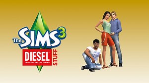 Koop The Sims 3: Diesel Stuff - PC
