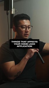 11K views · 44 reactions | Things that affects your home loan application  | Zac Alviz | Facebook