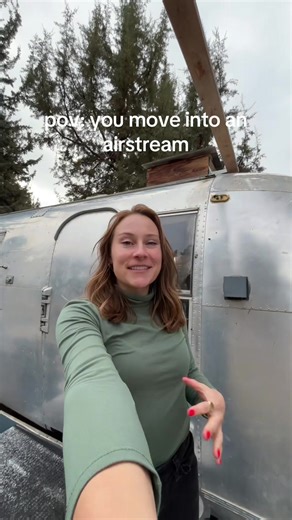 Living the Airstream Dream: A Cozy Home Tour