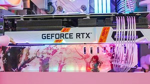 Building a PC is an art form. | Colorful Technology