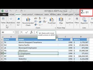 Pivot Table Speed Run Analysis