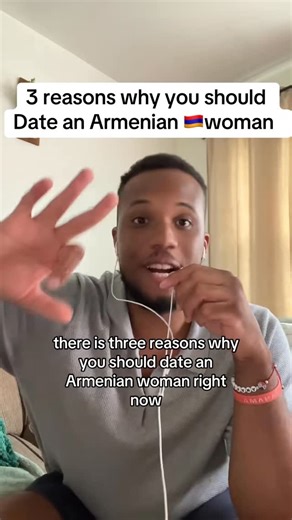 Kyank on Instagram: "Couldn’t have said it better ourselves 🙌 He’s speaking nothing but truth... Armenian women = unmatched. 💕 cc: @emanjz23 . . . #armenian #armenia #hayastan #yerevan #armenians #erevan #losangeles #burbank #glendale #northhollywood #california #kyankapp #views #instagood #instaviral #dating #armenianwomen"