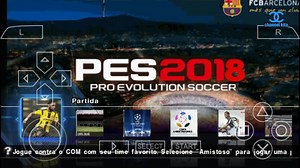 Download Pes 2018 Iso File For Ppsspp Android