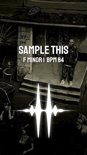 This F Minor Sample Changes Everything 🔥