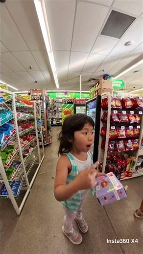 #familyvlog Kitchen Set Over Chewing Gum—A Hard but Happy Choice.