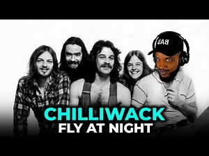 🎵 Chilliwack - Fly At Night REACTION