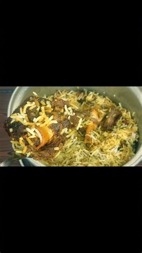 Tender Lamb & Cumin Rice | Flavorful, Easy & Comforting