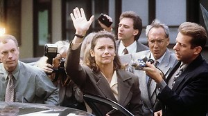 Prison of Secrets (1997)