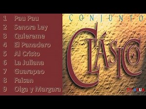 Conjunto Clasico | Grandes Exitos | Salsa mix | Salsa Dura | Lo Mejor de | Salsa Clasica | DJAcua