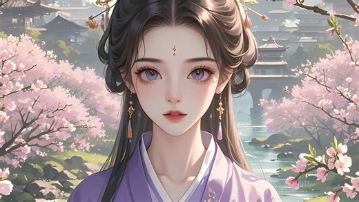 全文25分钟，一口气看完#古言#古言推文#一口气看完系列