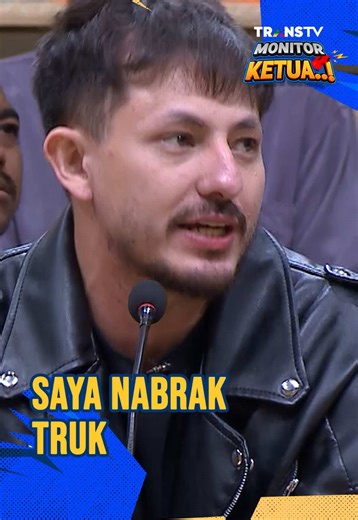 Dylan Carr Ungkap Luka Kepala Akibat Kecelakaan