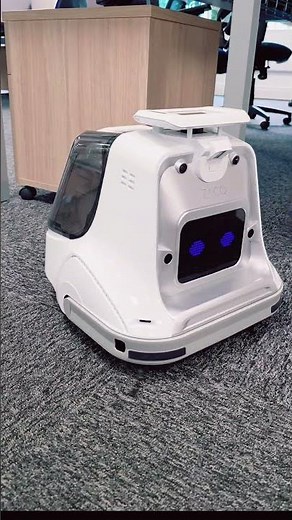 Zaco X1000 Robotic vacuum 🚨 Say goodbye to manual vacuuming forever!