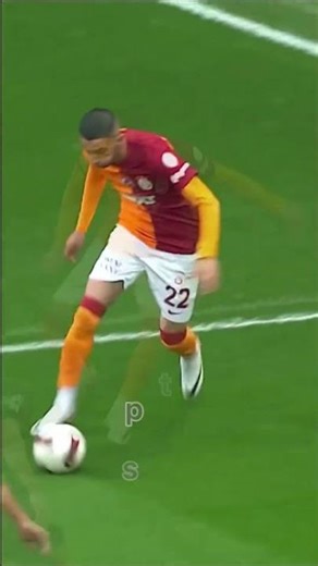 How to Do the Elastico | Football Skill Breakdown #shorts #footballskills #footballshorts