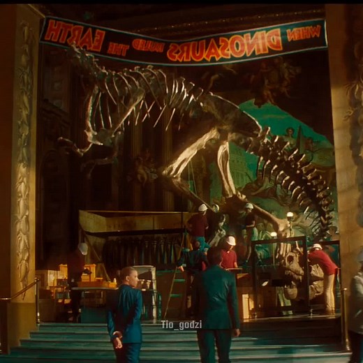 Explora el Mundo de Jurassic Park y sus Dinosaurios