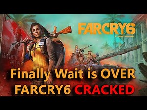 FAR CRY 6 [ Ultimate Edition ] GamePlay is Here Wait is Over