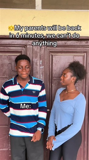A lot can happen in 6 minutes 💔😂#fyp #nigeriatiktok🇳🇬🇳🇬🇳🇬 #love #relatable #rsu